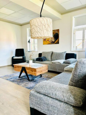 SH-Apartments-Idylische FeWo Amenti, Wifi, Parken, zentral